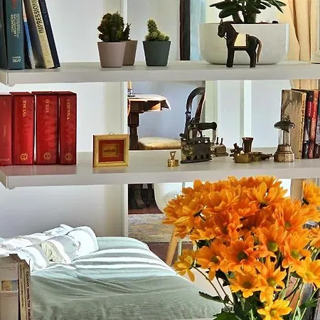 Casa شقة روما