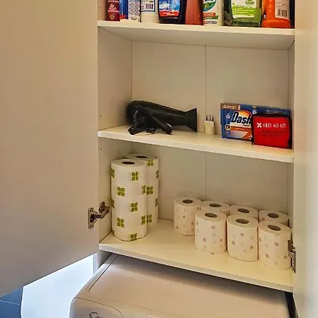 Apartment Casa