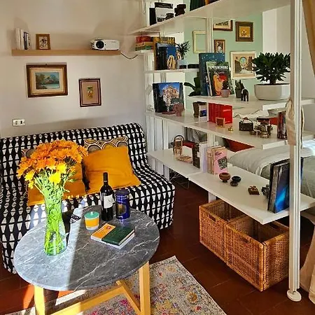 Casa Rome