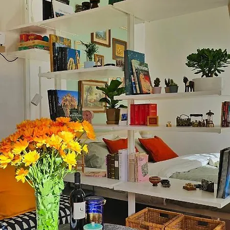 Casa * Rome