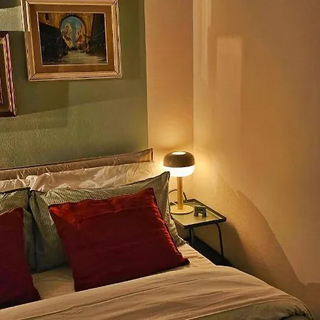 Casa Apartment