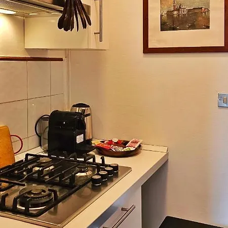 Casa Apartment *