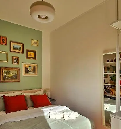 Casa * Roma