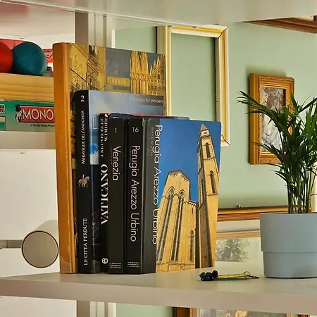 Casa Apartment