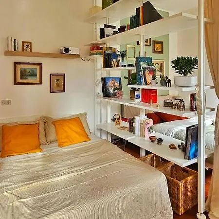 Casa Apartment *