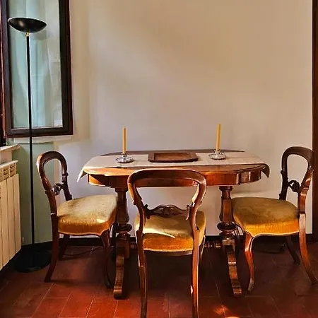 Casa Appartamento