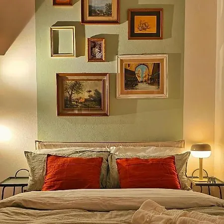 Casa Rome