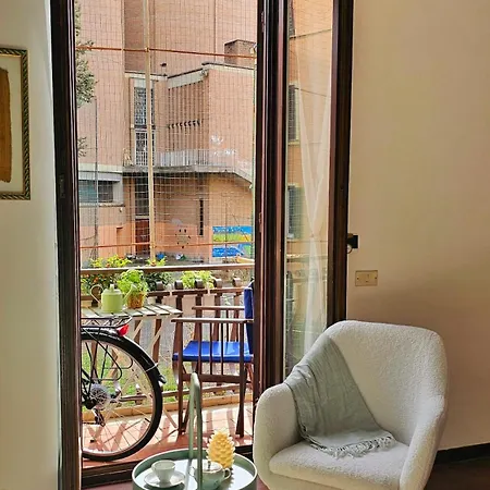 Apartament Casa