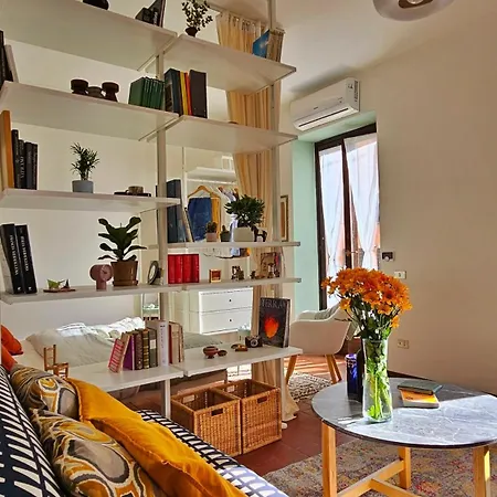 Apartment Casa *