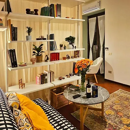 Apartament Casa