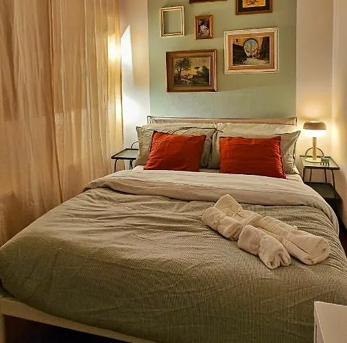 Casa Apartament Rzym