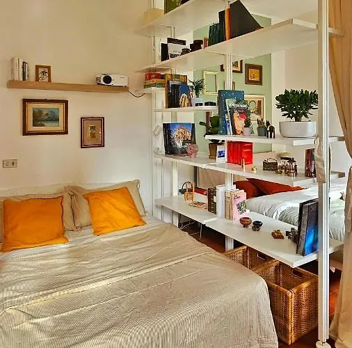 Casa Апартаменты *