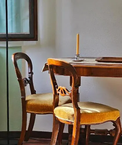 Апартаменты Casa