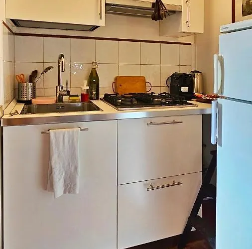 Casa Апартаменты *