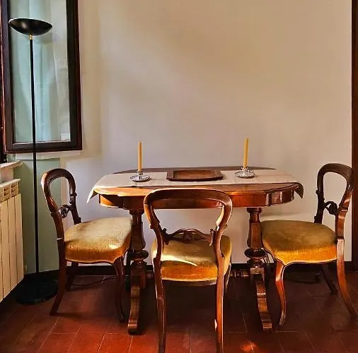 Casa Апартаменты