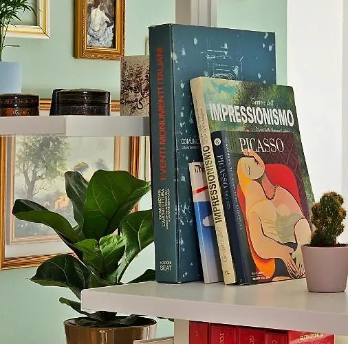 Casa Апартаменты *