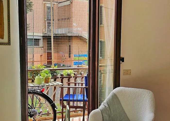 Apartament Casa