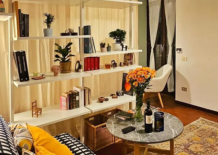 Апартаменты Casa