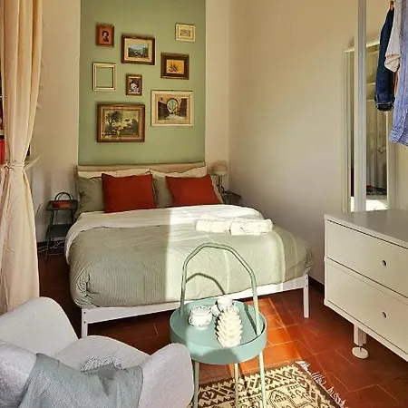 Appartement Casa Rome