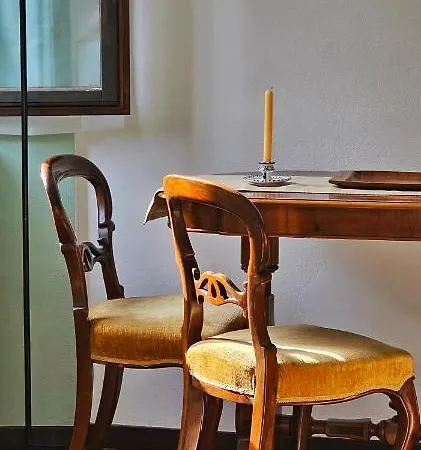 Appartement Casa