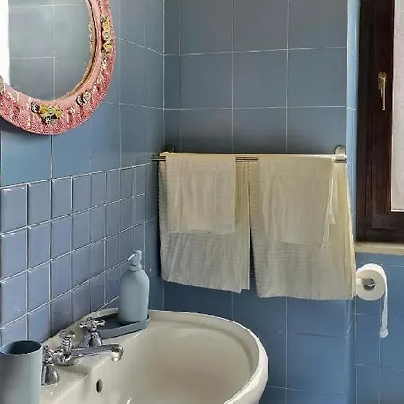 Casa Appartement