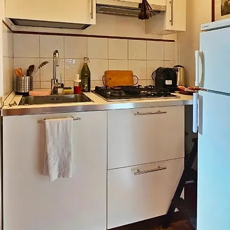 Casa Appartement *