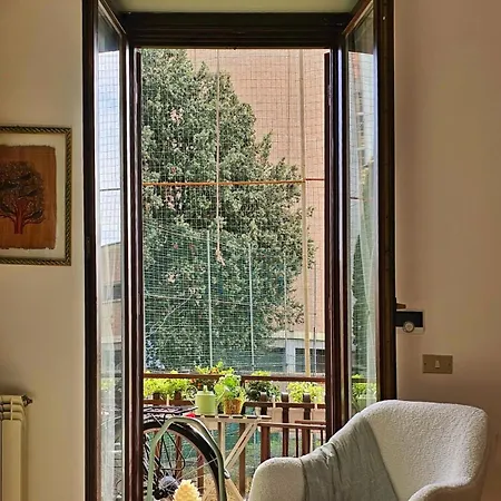 Appartement Casa Rome
