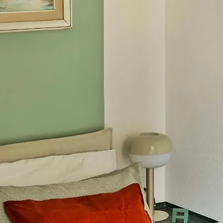 Casa Lägenhet Rom