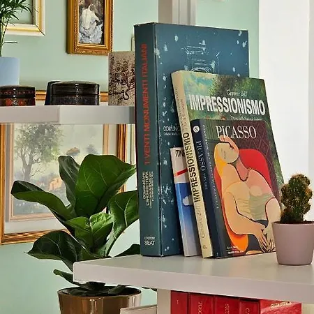 Casa Lägenhet *
